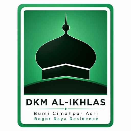 Masjid Al Ikhlas Bogor Raya Residence